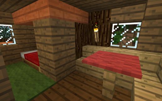Tavern: "The World's End"