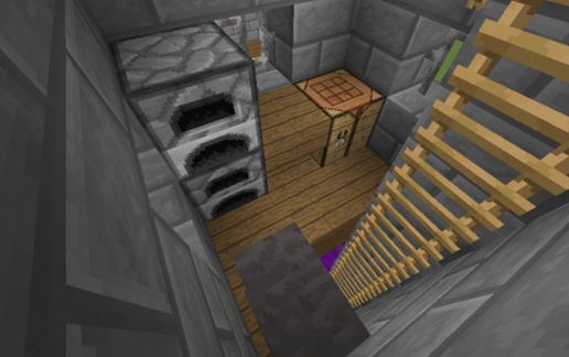 Watch Tower