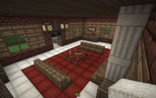 Country House
