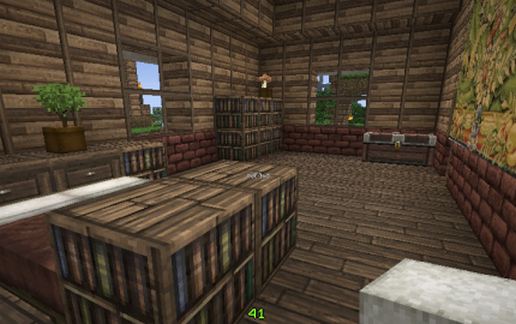 Country House