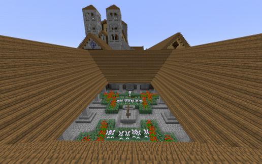 monastery PRE-ACCESS 1