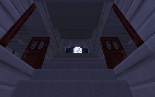 "Temple of Selene" By: AlizV