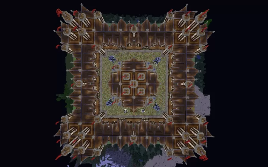 Medieval Spawn