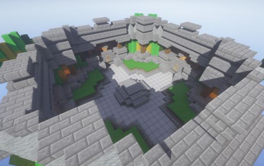 Small Lobby