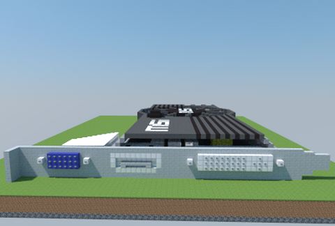 AMD Radeon R7 240 (MSI) schematic - building