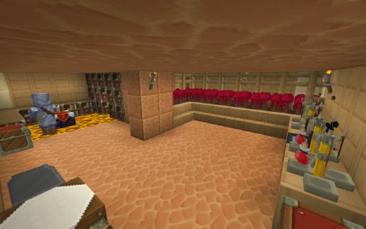 Two-story Home with Basement #1