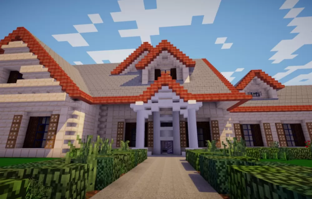 Traditional House