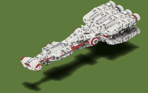 Tantive IV (Star Wars)