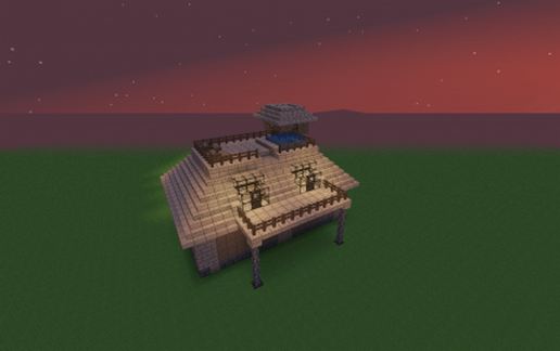 Luxury  Villa