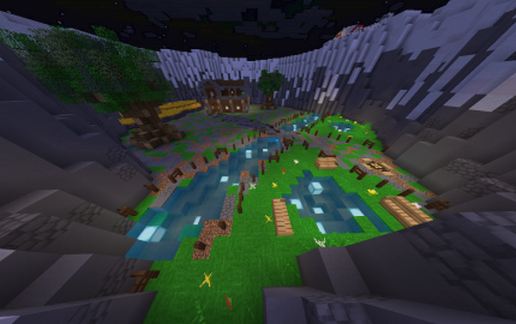 Server Spawn