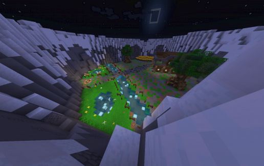 Server Spawn