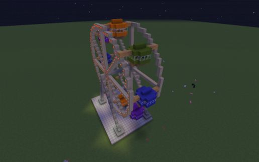 Ferris Wheel
