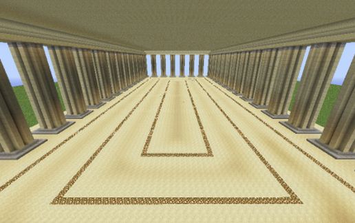 Parthenon