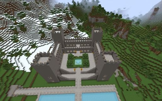 Medieval Castle