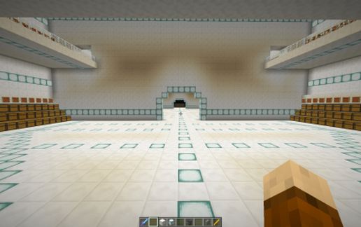 Giant Auto-Sorter