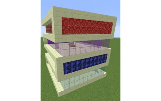 ZicZac House