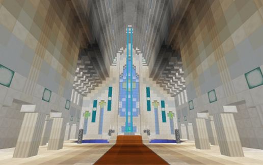 Akiba Cathedral