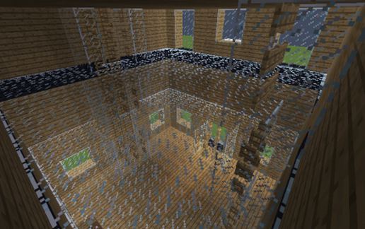 Hardcore Faction Chest Base