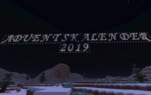 Adventskalender 2019 schematic - building