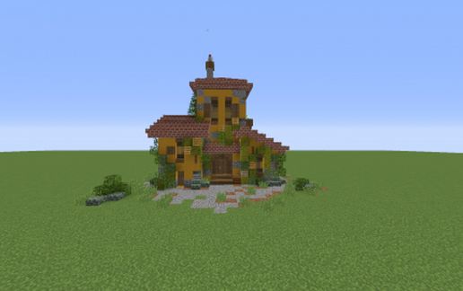 Lollol schematic - building