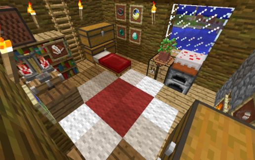 Small Shack