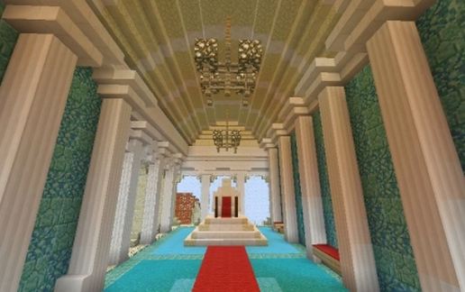 Jo_Do palace schematic - building