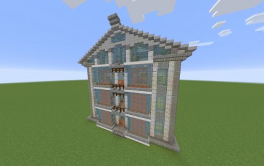 AIK HOUSE 25