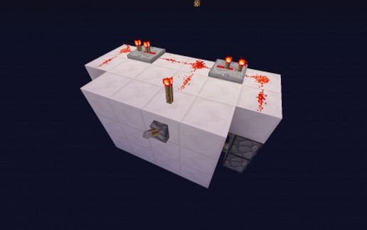 Secret Door 2x2