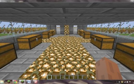 Large semiautomatic planting and harvesting of Melons and Pumpkin Farm!!