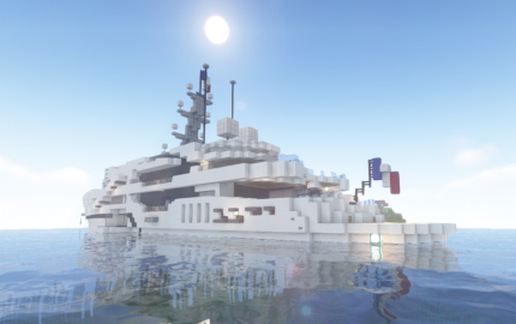 VerteZz's Yacht V2