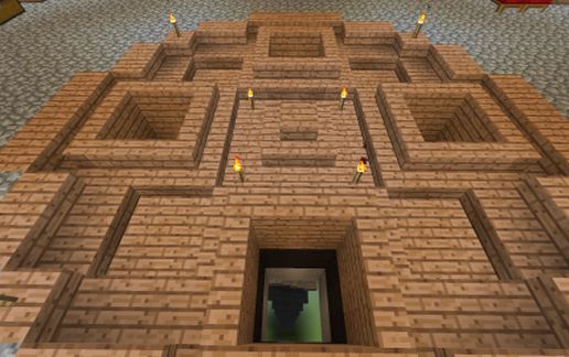 Korins Tower