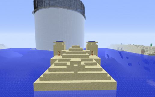 Water Temple