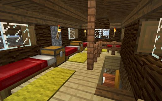 medival Farmhouse