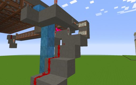 cobblestone generator v2