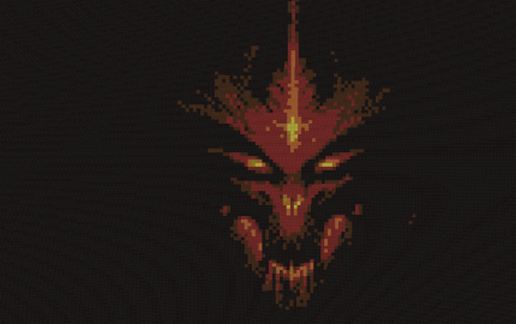 Diablo ... schematic - building