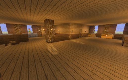 Maison médiévale n°1