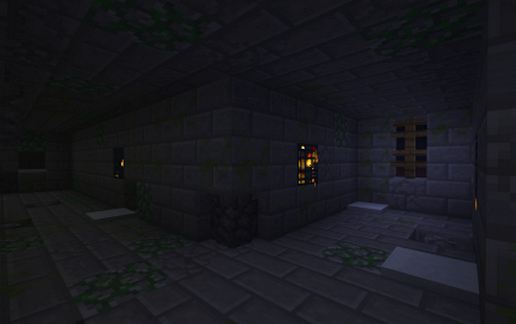 Tower of souls schematic - building