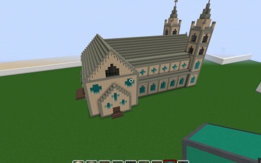 Cathedral