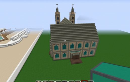 Cathedral