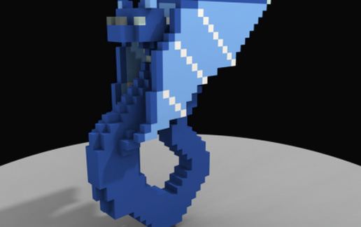 Blue_Dragon schematic - building