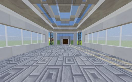 Quartz Smithsonian Themed
