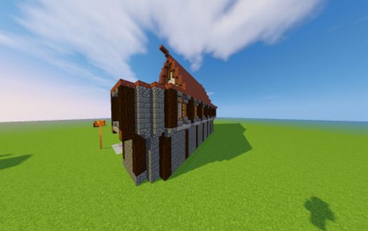 medieval House