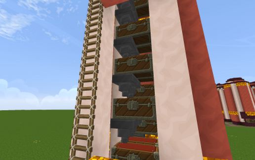 Storage Silo
