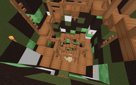 SkyBlock Lobby