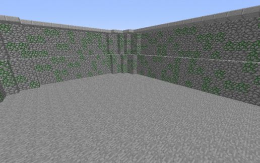 Plain Arena