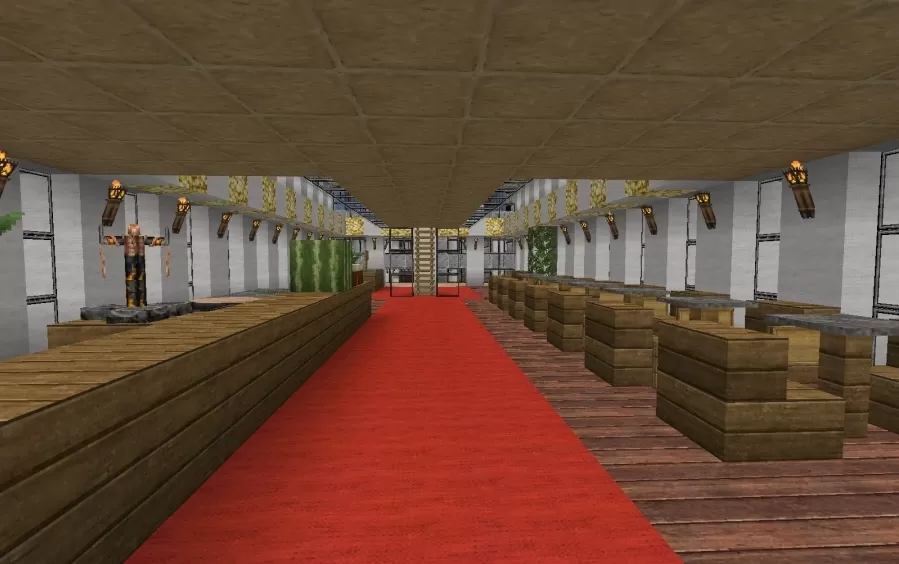 The Majestic Hotel