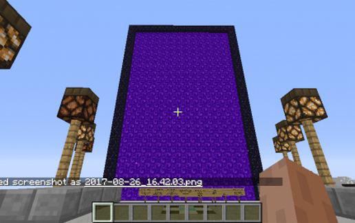 cool lobby