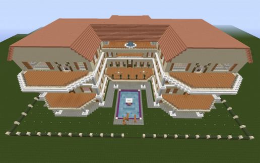 Big-Hotel by 3Tri´s schematic - building