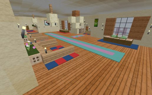 Big-Hotel by 3Tri´s