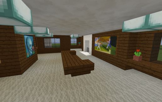 Modern House